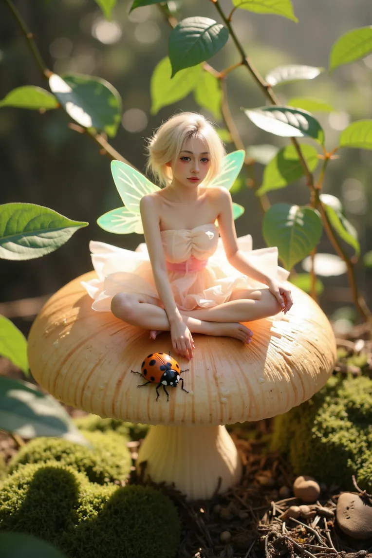 Portrait Photography,Girl,Physical/Facial feature,LoRA,FLUX.1