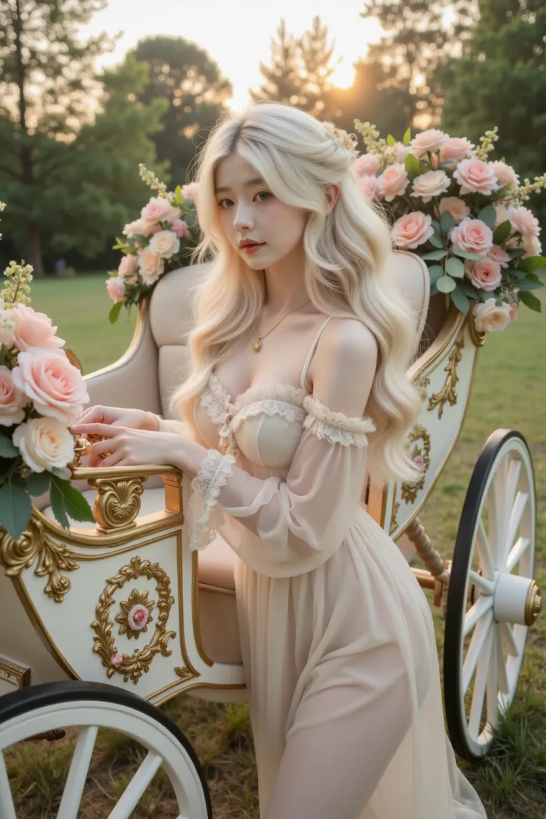 Portrait Photography,Girl,Style Boost,LoRA,FLUX.1