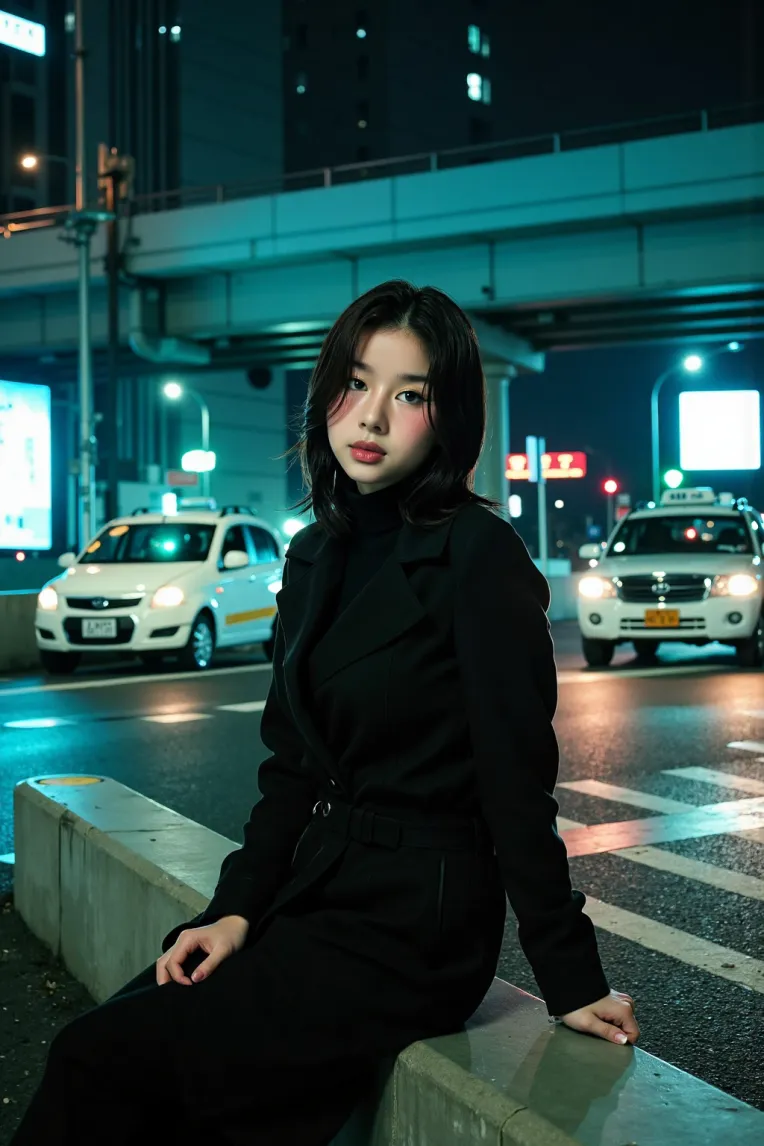 Portrait Photography,Girl,Object Enhance,LoRA,FLUX.1