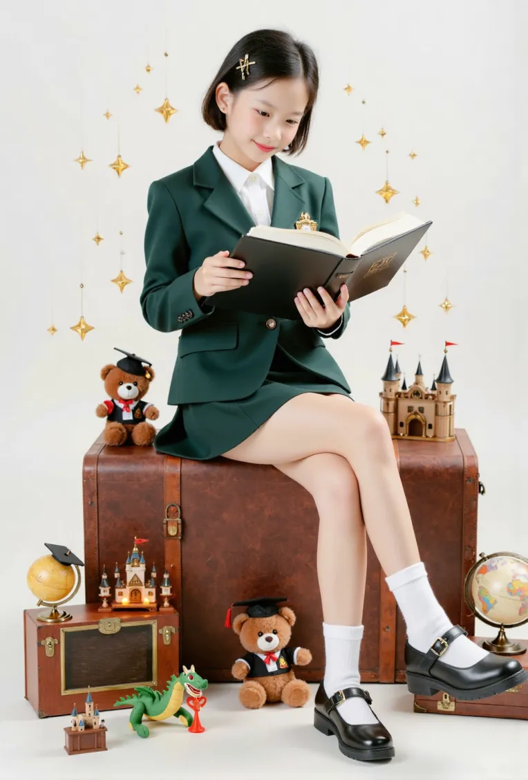 Portrait Photography,Girl,LoRA,FLUX.1