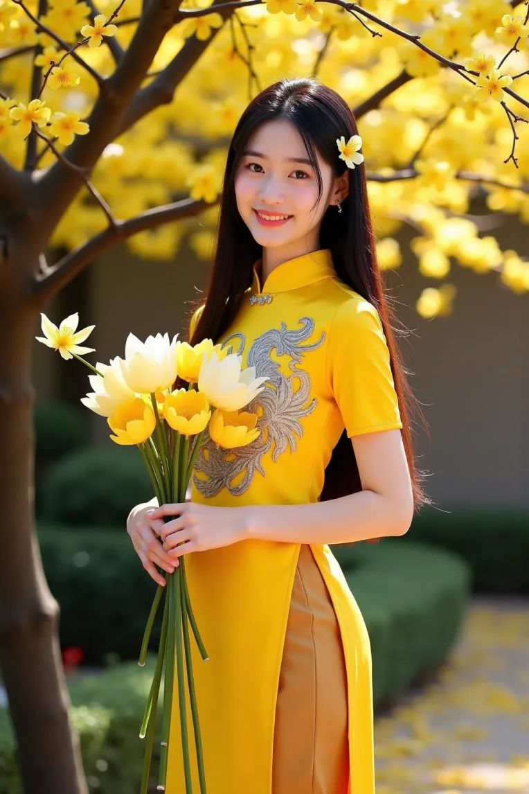 Portrait Photography,Girl,Object Enhance,LoRA,FLUX.1