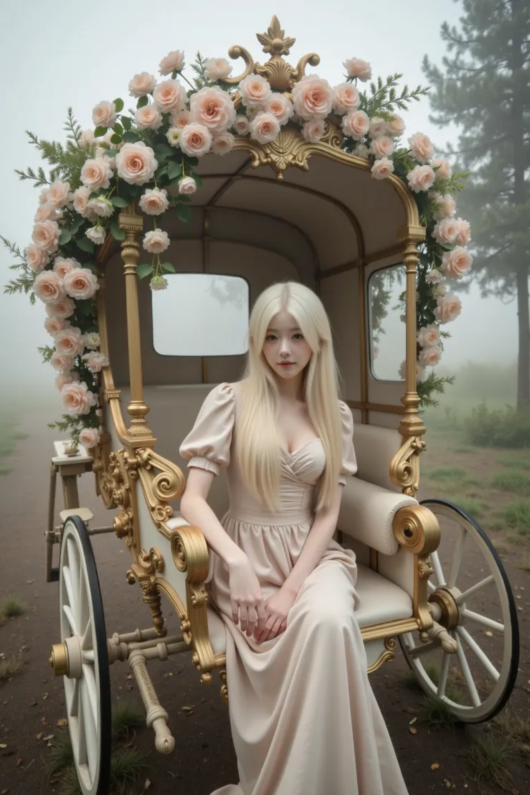 Portrait Photography,Girl,Style Boost,LoRA,FLUX.1