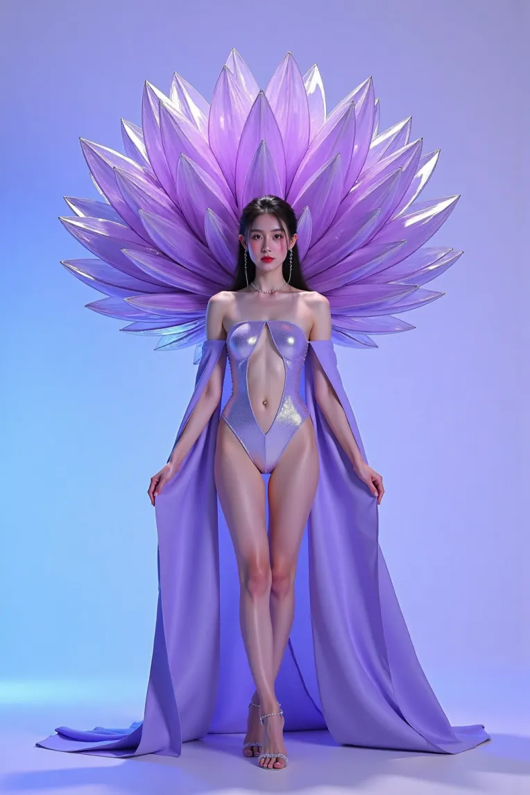 Portrait Photography,Girl,Style Boost,LoRA,FLUX.1