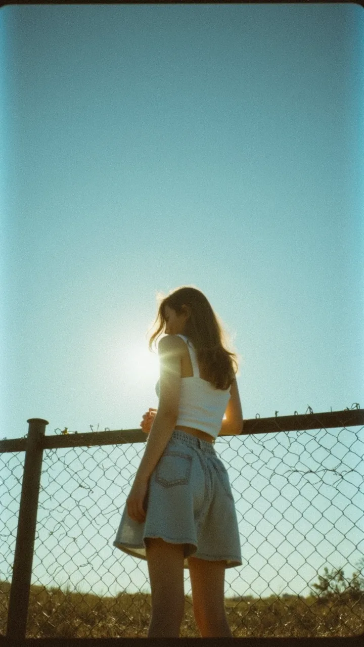 Portrait Photography,Girl,Style Boost,LoRA,FLUX.1