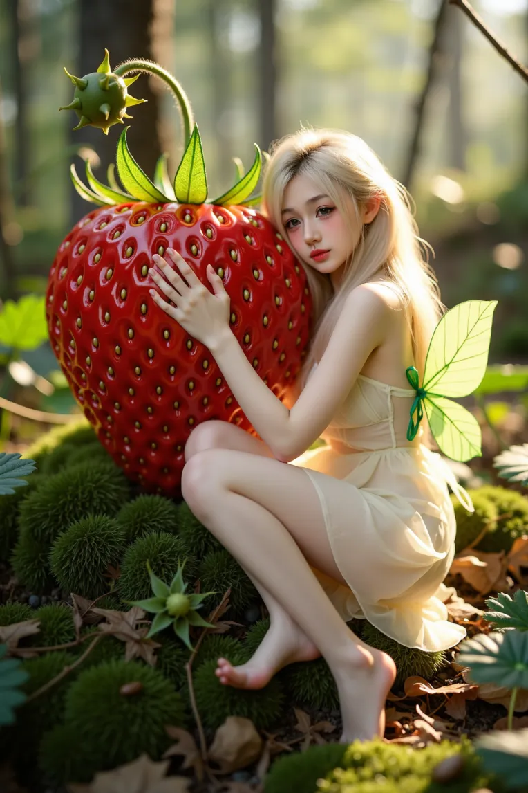 Portrait Photography,Girl,Physical/Facial feature,LoRA,FLUX.1