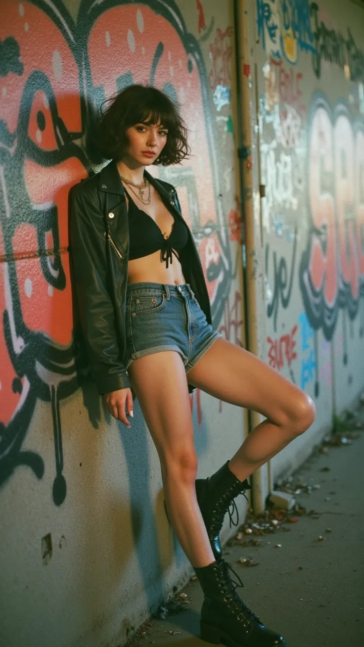 Portrait Photography,Girl,Style Boost,LoRA,FLUX.1