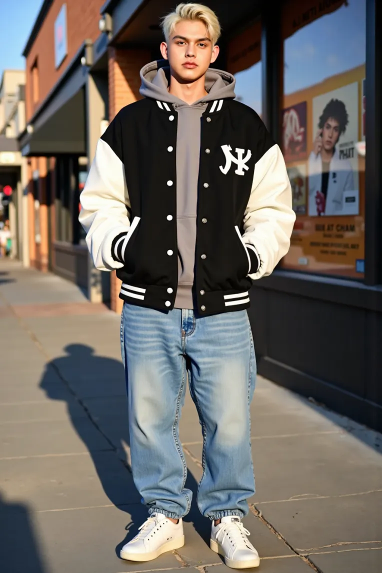 Portrait Photography,Boy,Style Boost,LoRA,FLUX.1