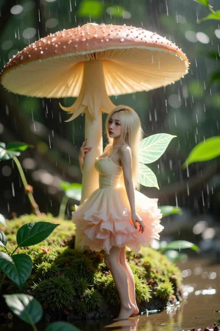 Portrait Photography,Girl,Physical/Facial feature,LoRA,FLUX.1