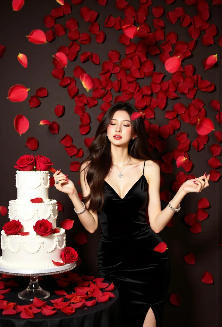 Portrait Photography,Girl,Style Boost,LoRA,FLUX.1