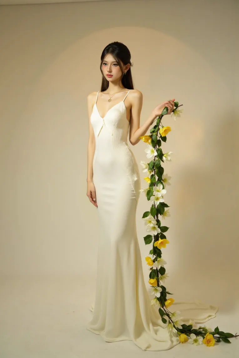 Portrait Photography,Girl,Style Boost,LoRA,FLUX.1