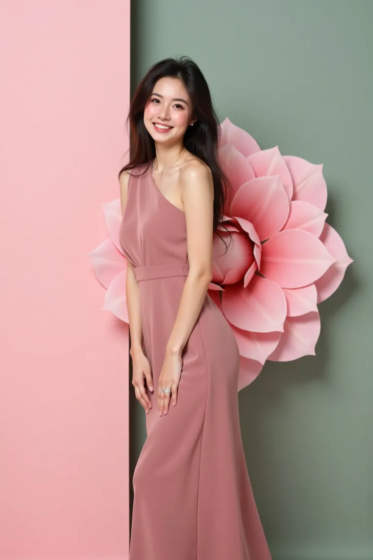 Portrait Photography,Girl,Style Boost,LoRA,FLUX.1