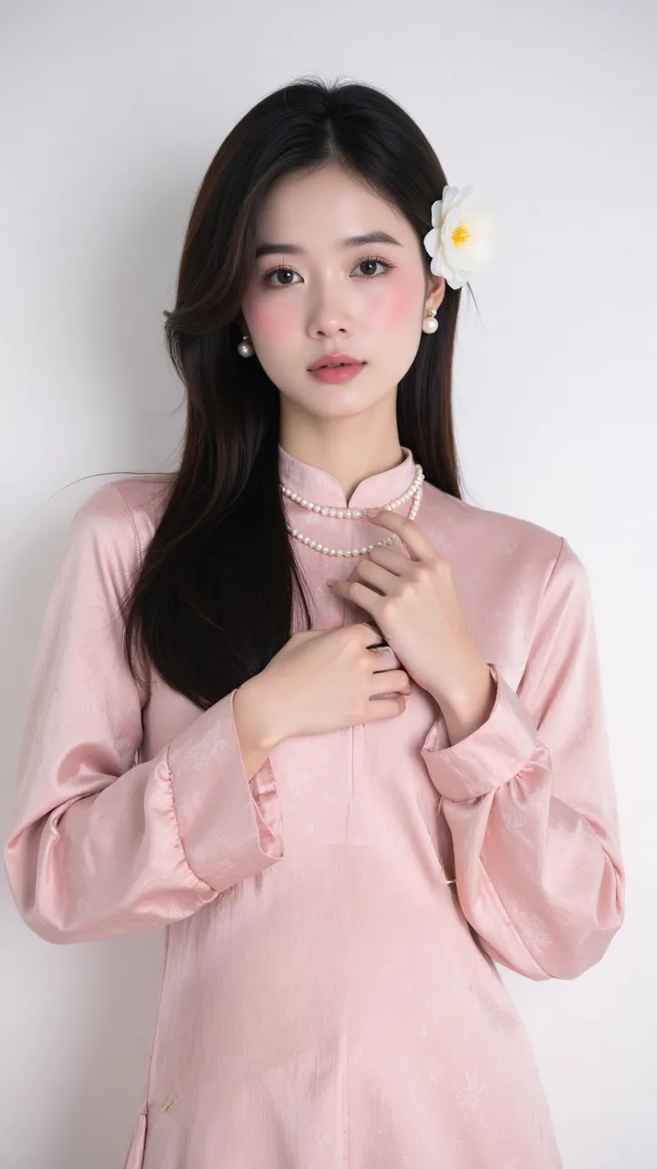 Portrait Photography,Girl,Style Boost,LoRA,FLUX.1