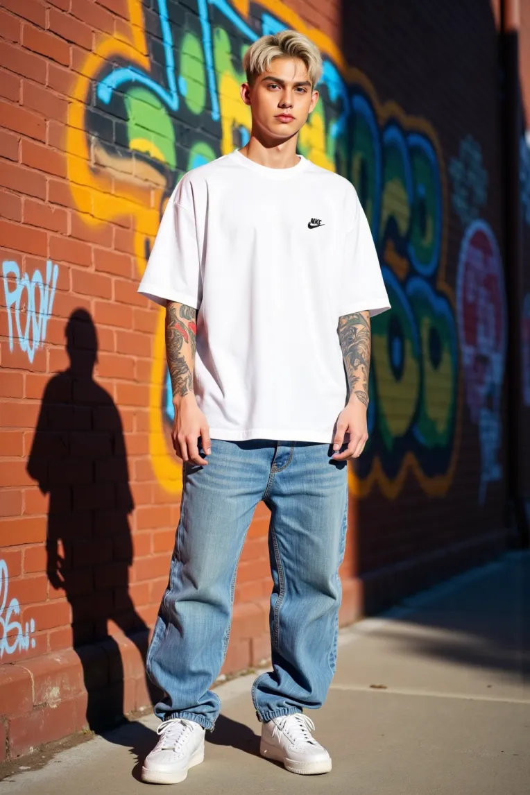 Portrait Photography,Boy,Style Boost,LoRA,FLUX.1