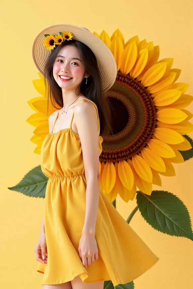 Portrait Photography,Girl,Style Boost,LoRA,FLUX.1