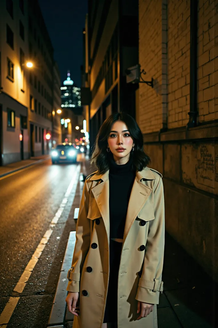 Portrait Photography,Girl,Object Enhance,LoRA,FLUX.1