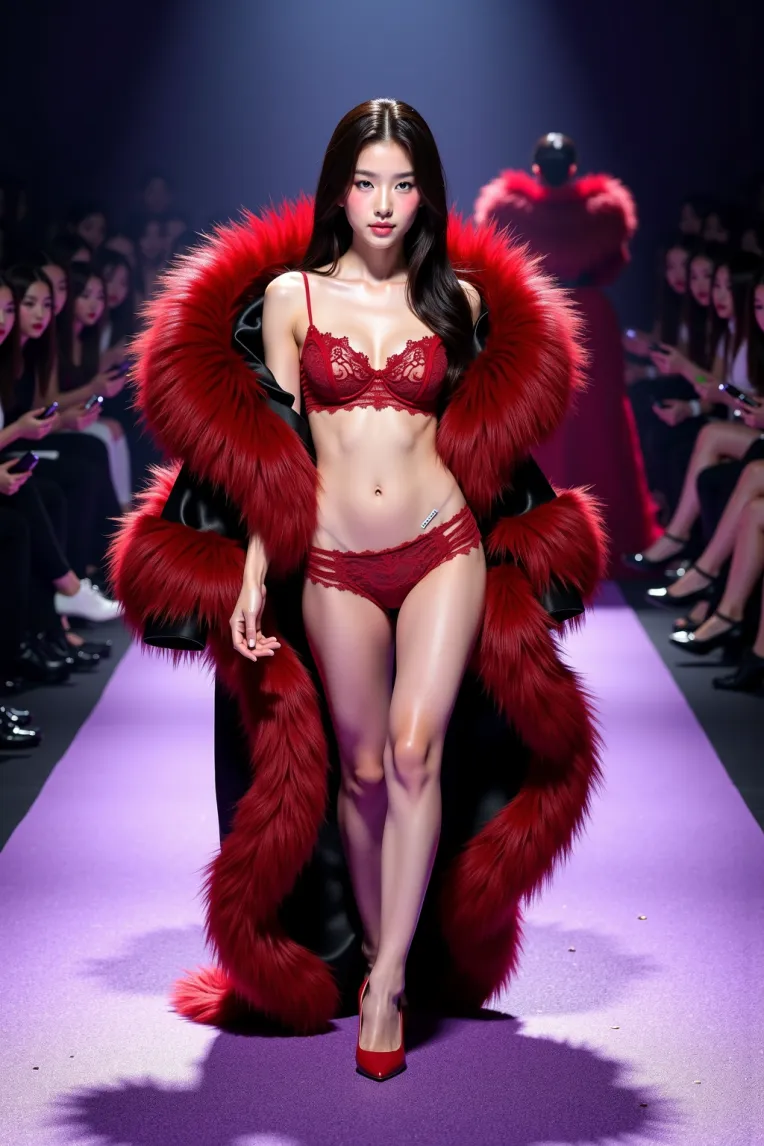 Portrait Photography,Girl,Style Boost,LoRA,FLUX.1