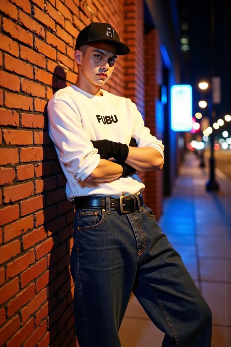 Portrait Photography,Boy,Style Boost,LoRA,FLUX.1