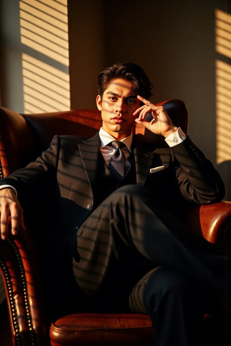 Portrait Photography,Boy,Style Boost,LoRA,FLUX.1