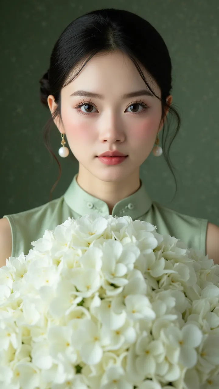 Portrait Photography,Girl,Style Boost,LoRA,FLUX.1