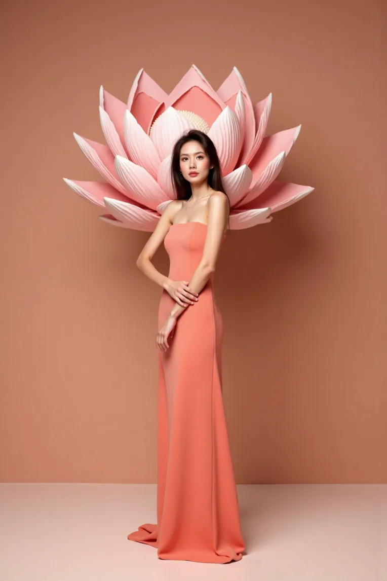 Portrait Photography,Girl,Style Boost,LoRA,FLUX.1