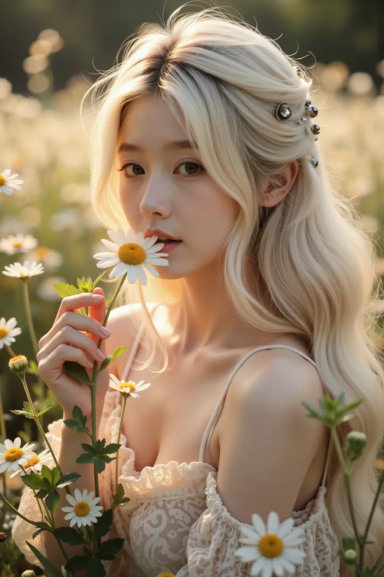 Portrait Photography,Girl,Style Boost,LoRA,FLUX.1