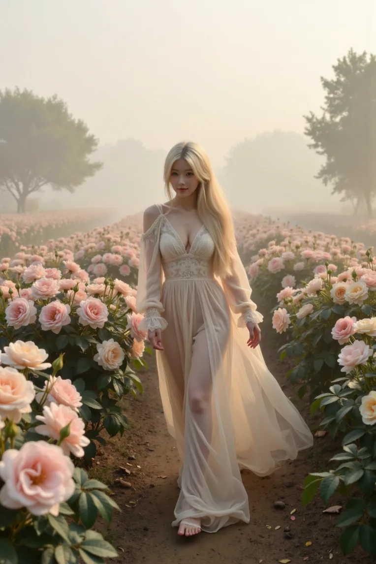 Portrait Photography,Girl,Style Boost,LoRA,FLUX.1