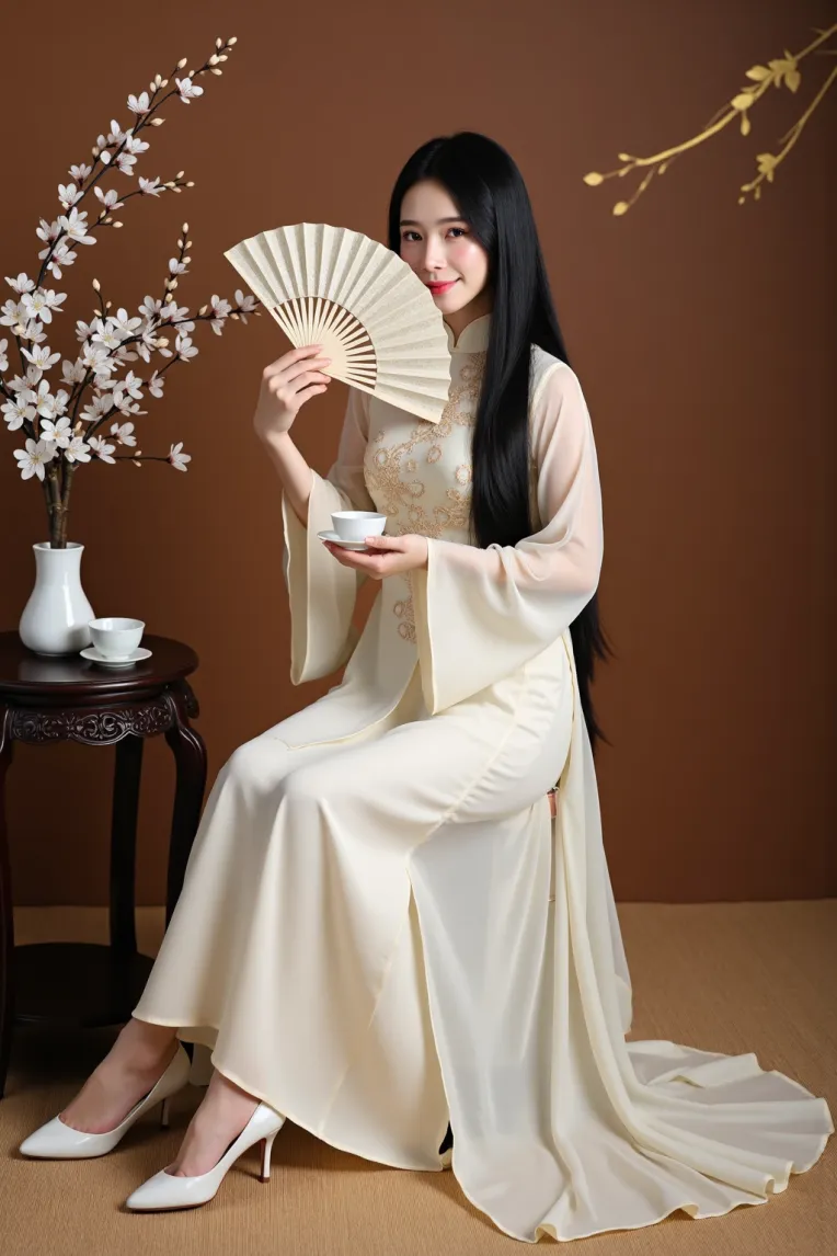 Portrait Photography,Girl,Style Boost,LoRA,FLUX.1