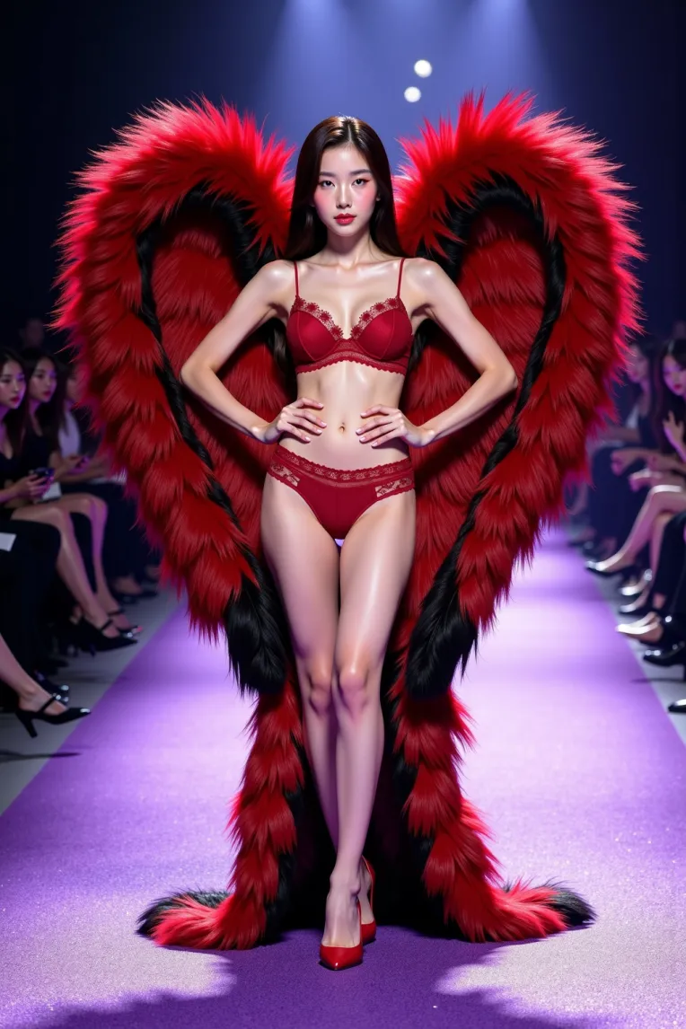 Portrait Photography,Girl,Style Boost,LoRA,FLUX.1