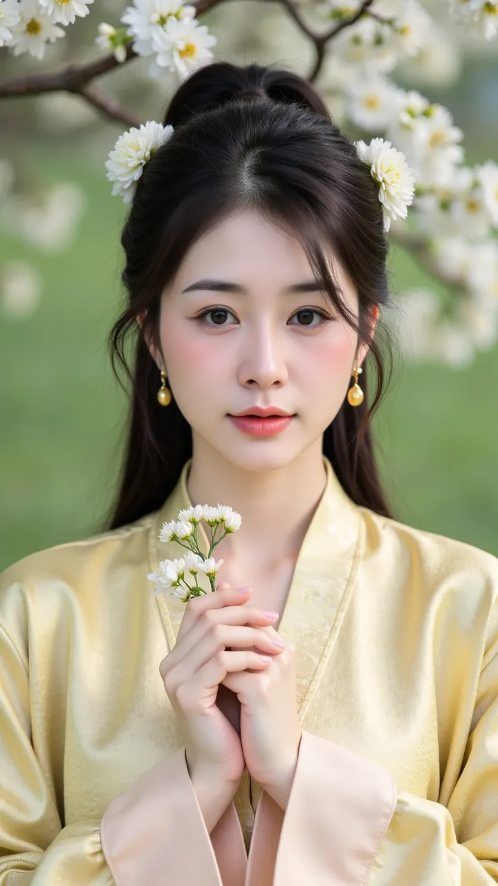 Portrait Photography,Girl,Style Boost,LoRA,FLUX.1