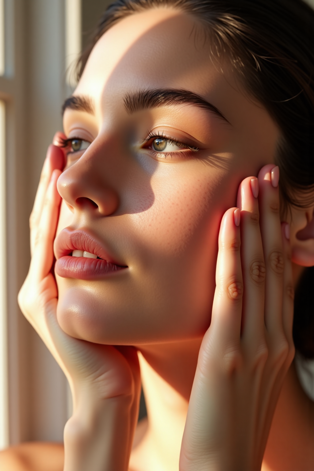 Realistic Beauty Skin & Doll Likeness V1.0