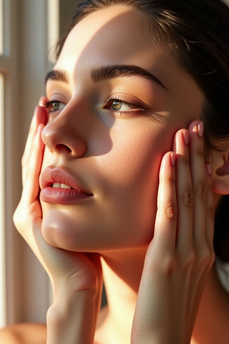 Portrait Photography,Girl,Physical/Facial feature,LoRA,FLUX.1