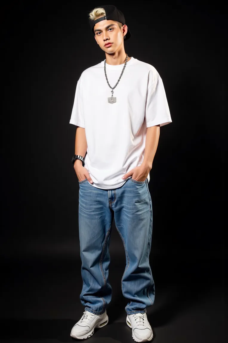 Portrait Photography,Boy,Style Boost,LoRA,FLUX.1