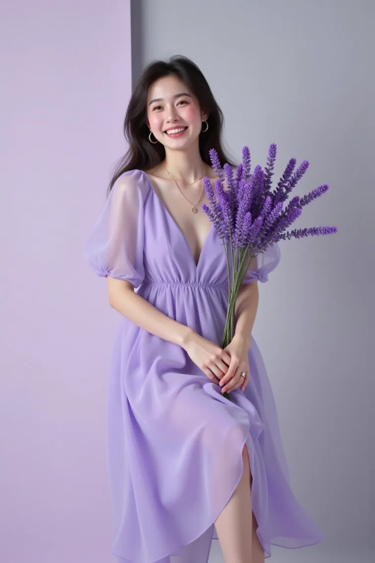 Portrait Photography,Girl,Style Boost,LoRA,FLUX.1