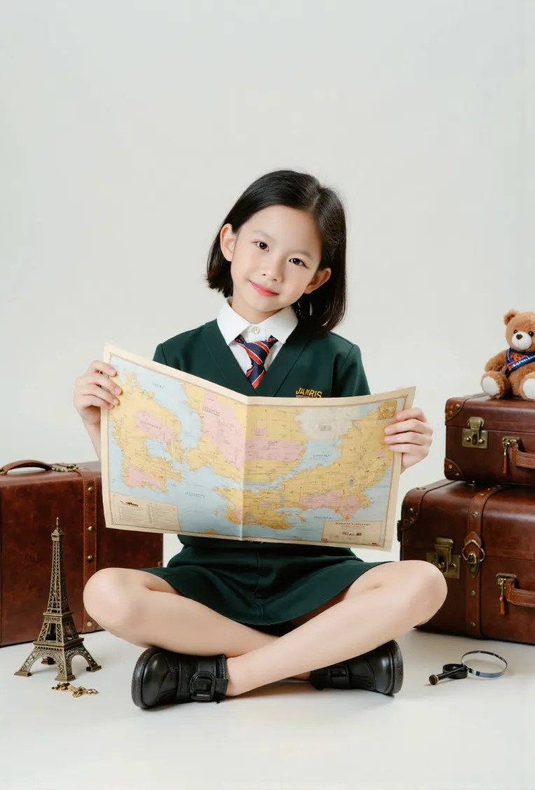 Portrait Photography,Girl,LoRA,FLUX.1