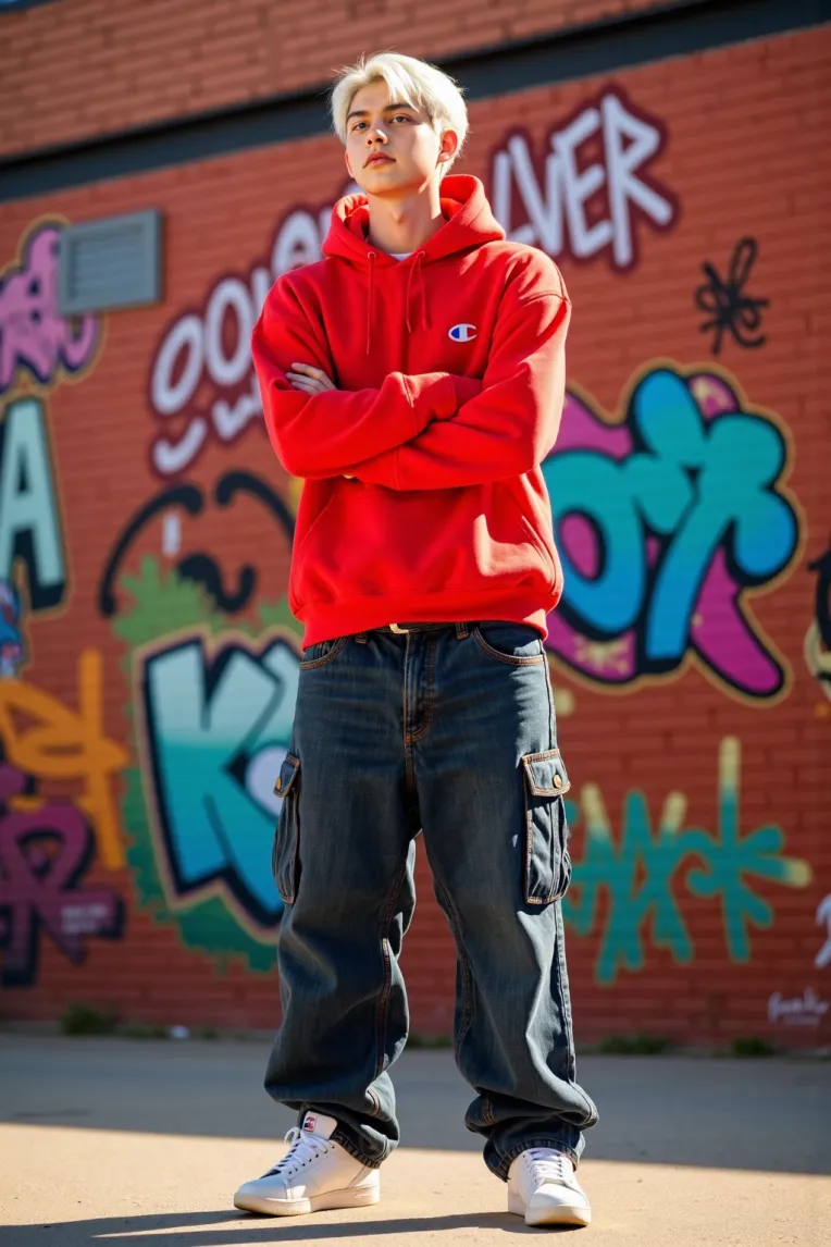 Portrait Photography,Boy,Style Boost,LoRA,FLUX.1