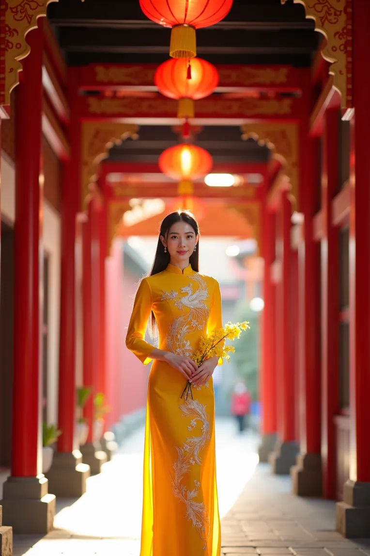 Portrait Photography,Girl,Object Enhance,LoRA,FLUX.1