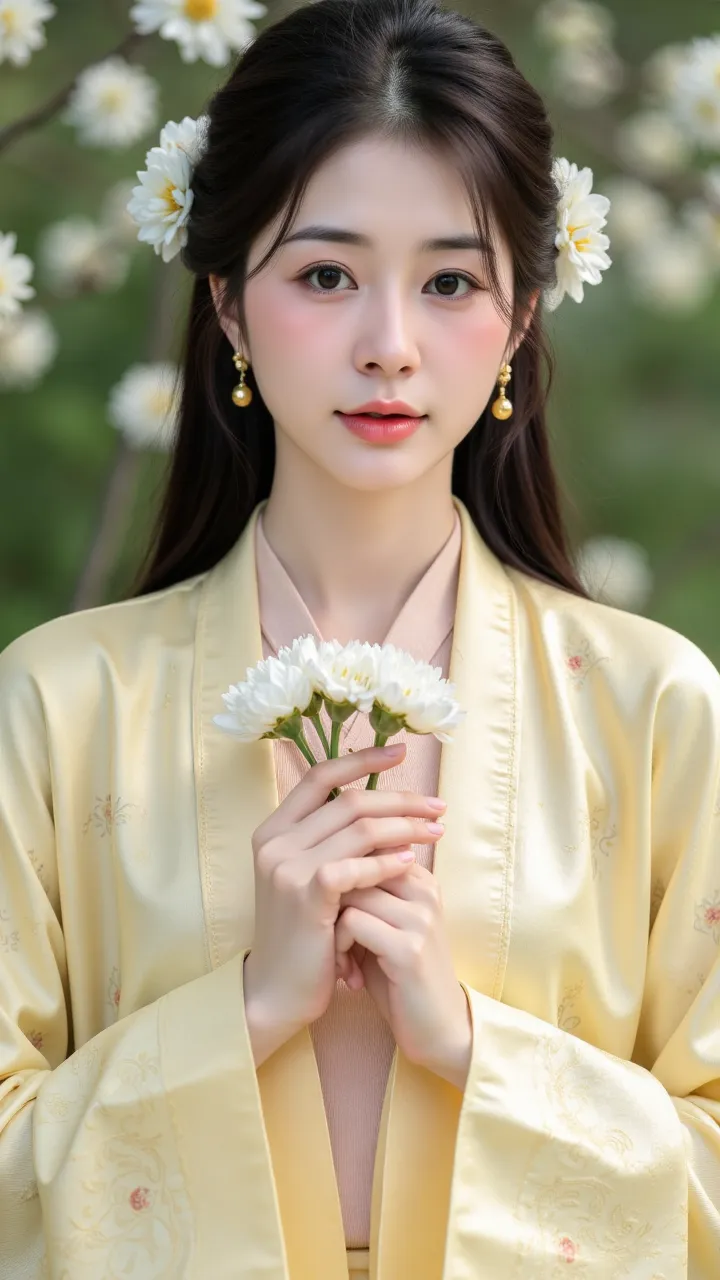 Portrait Photography,Girl,Style Boost,LoRA,FLUX.1