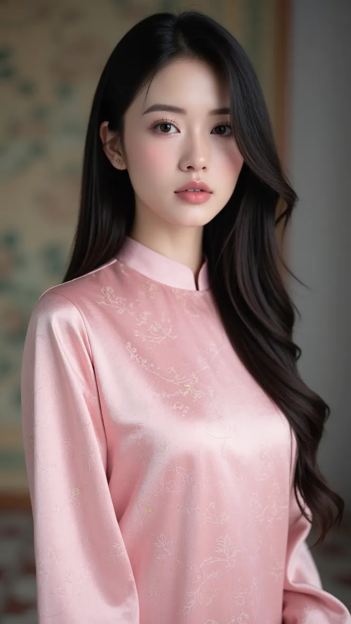 Portrait Photography,Girl,Style Boost,LoRA,FLUX.1