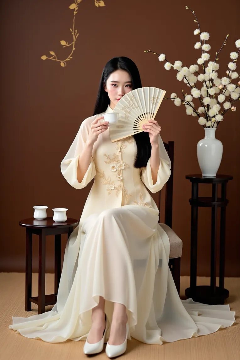 Portrait Photography,Girl,Style Boost,LoRA,FLUX.1