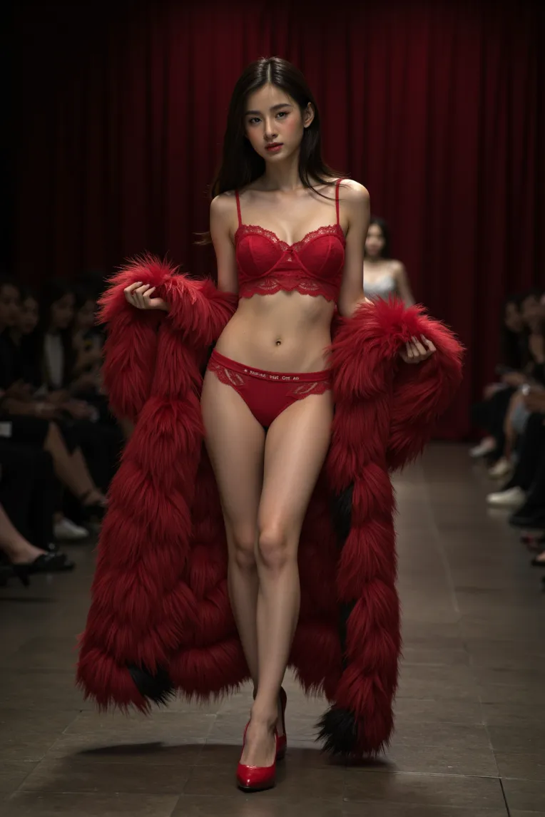 Portrait Photography,Girl,Style Boost,LoRA,FLUX.1