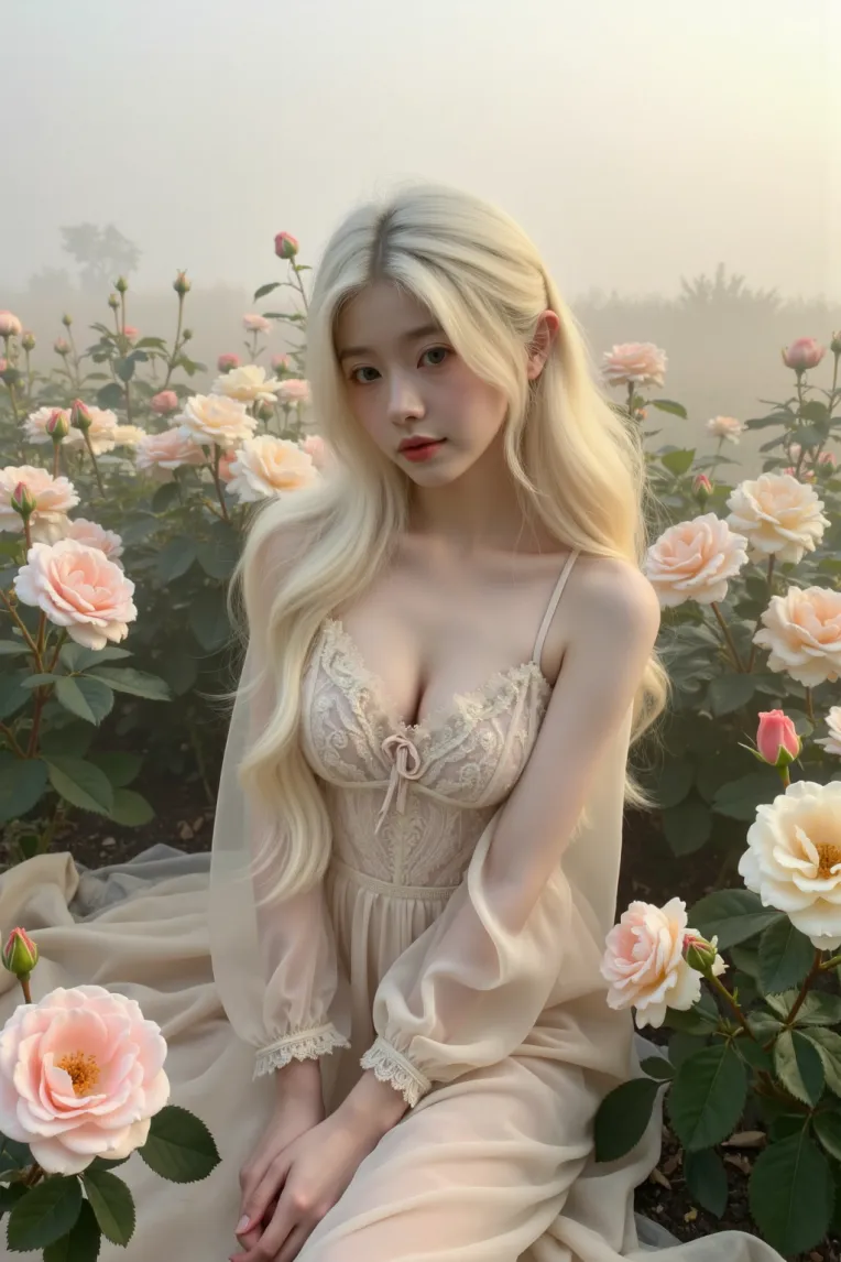 Portrait Photography,Girl,Style Boost,LoRA,FLUX.1