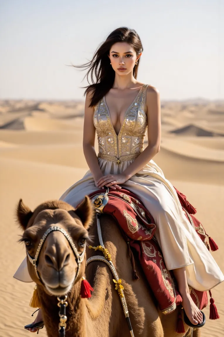 Portrait Photography,Girl,Style Boost,LoRA,FLUX.1