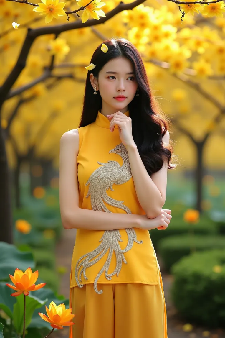 Portrait Photography,Girl,Object Enhance,LoRA,FLUX.1