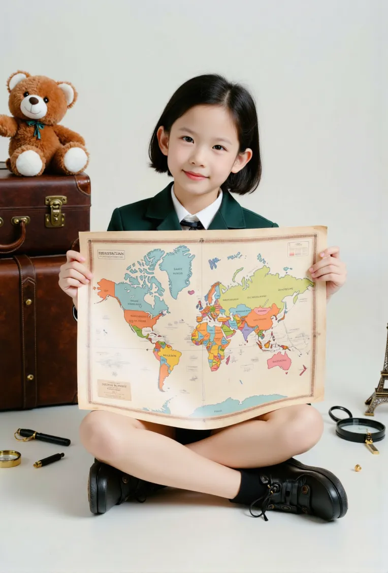 Portrait Photography,Girl,LoRA,FLUX.1