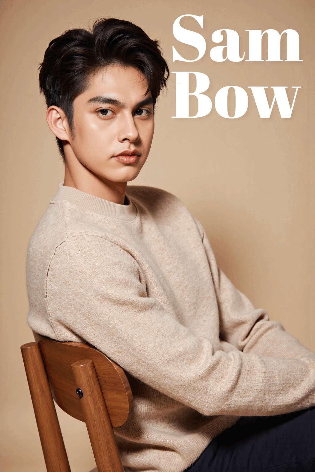 Portrait Photography,Boy,Style Boost,LoRA,FLUX.1