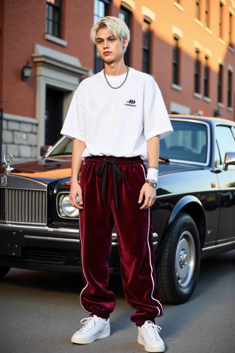 Portrait Photography,Boy,Style Boost,LoRA,FLUX.1