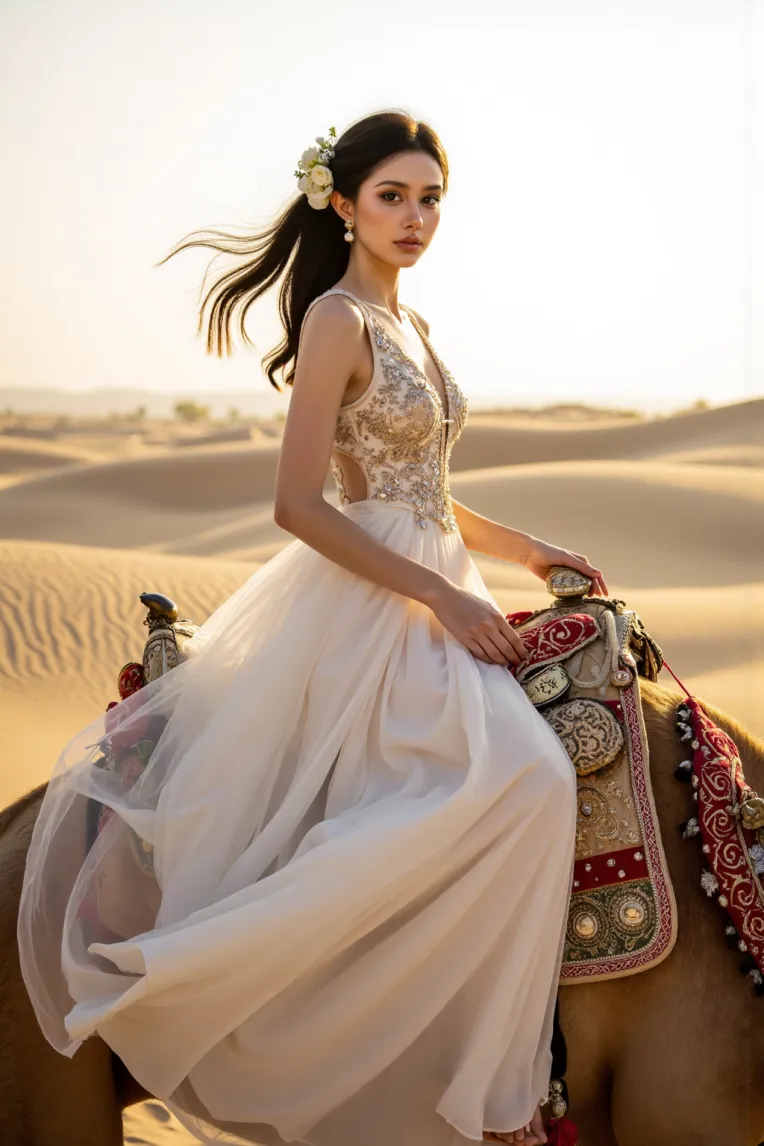 Portrait Photography,Girl,Style Boost,LoRA,FLUX.1