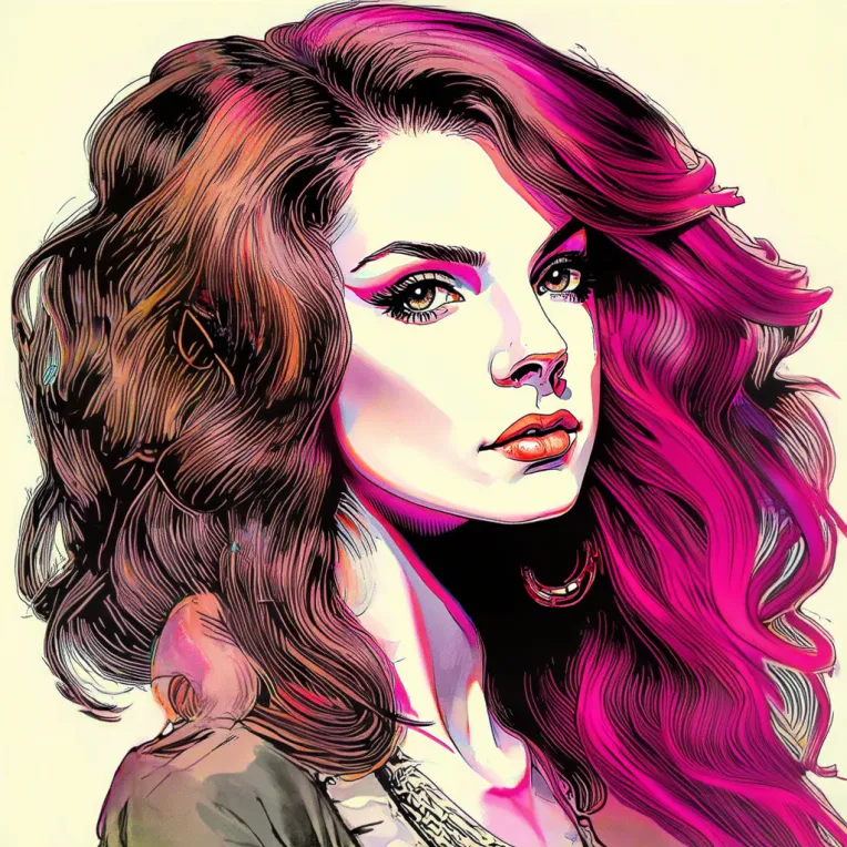 Realistic,Classic Painting,Style & Filter,LoRA,SD 3