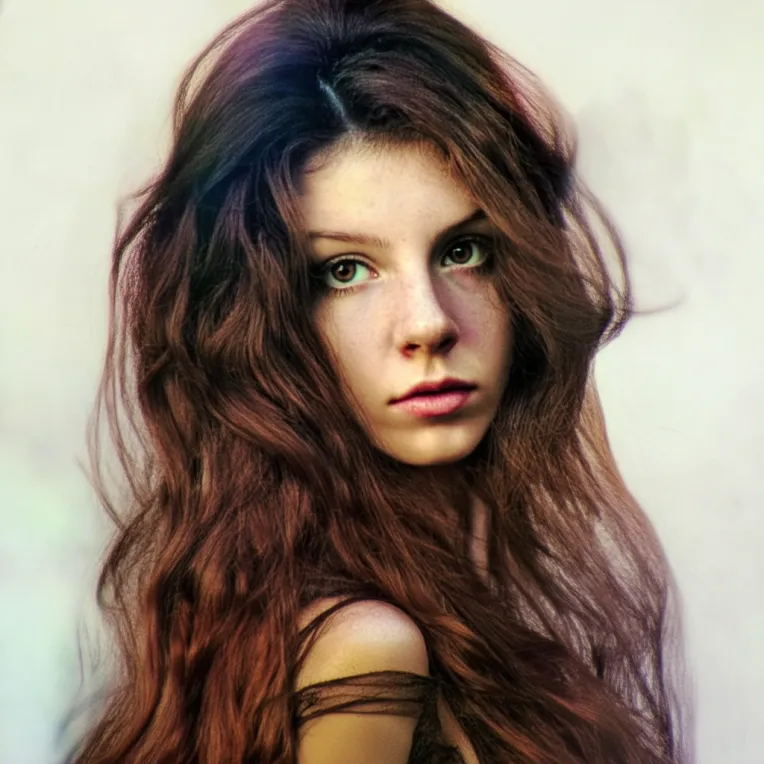 Realistic,Classic Painting,Style & Filter,LoRA,SD 3