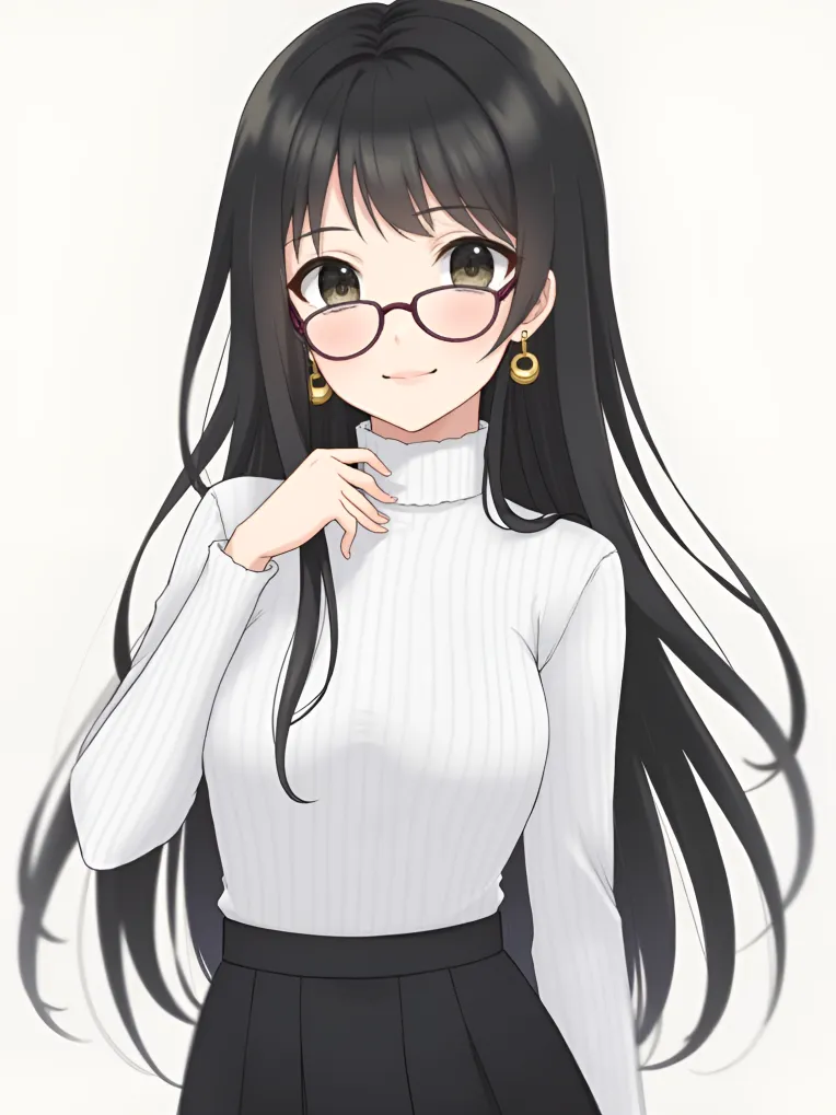 Anime,Anime Character,Girl,LoRA,HunyuanDiT v1.2